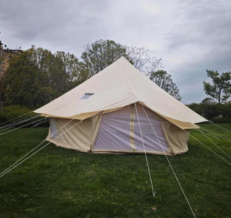Yukon Tent Fly (Bell Tents)