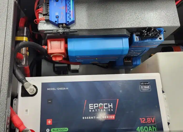 iron peak apex 8.0 power