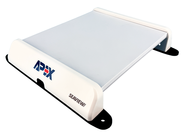 4XSolar Starlink Mini Surface Mount