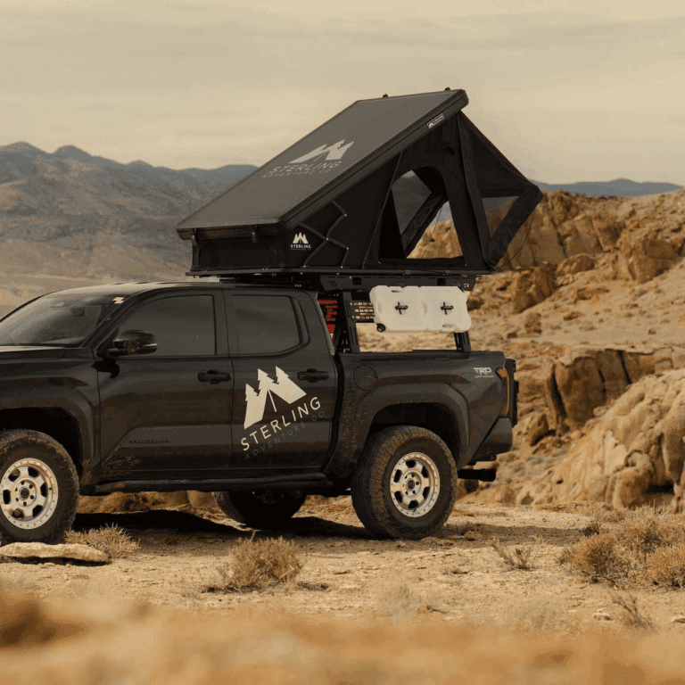 Sterling Wasatch Lite Pro