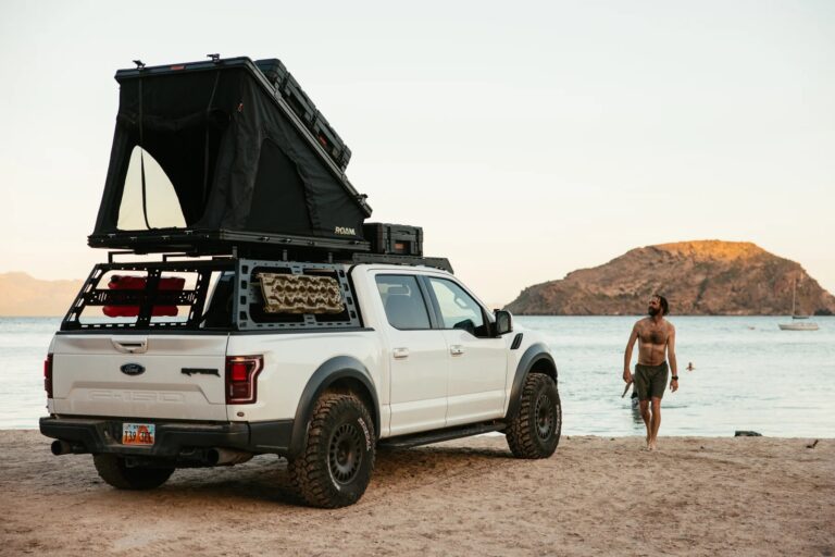 ROAM Desperado Hardshell