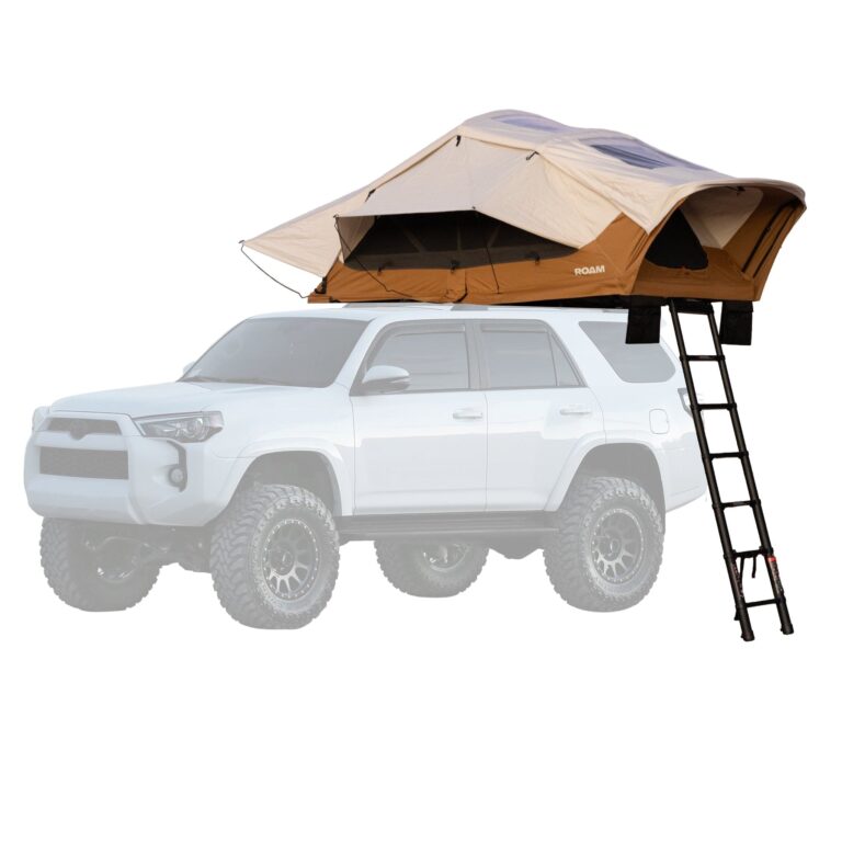 ROAM Vagabond 2.0