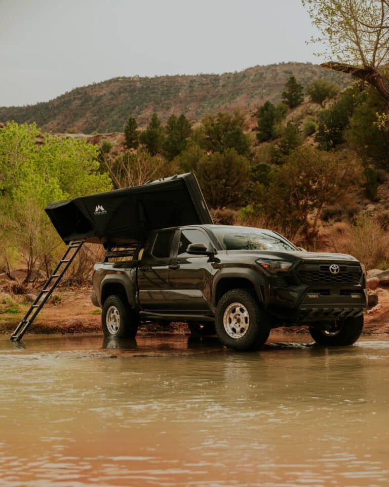 Sterling Adventure Co Uinta Box Shell