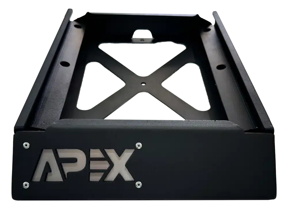 4xsolar starlink mount