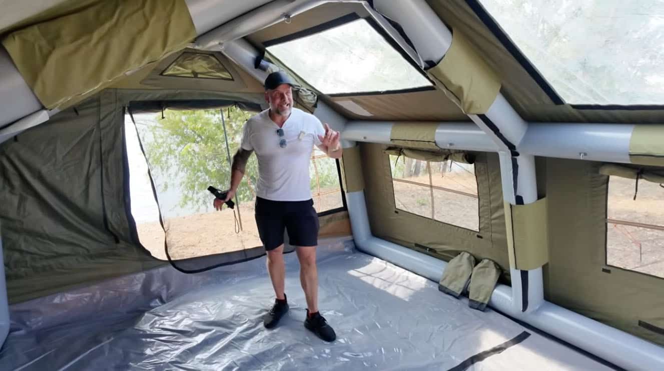 elk mountain ridgeline 14 interior