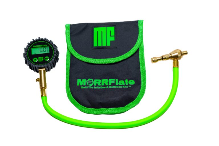 MF Single Tire Digital Deflator ($40)