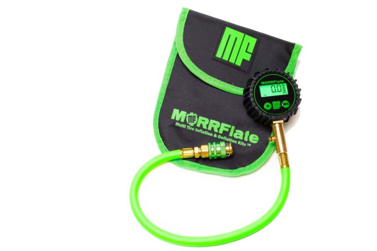 MF Flexi Pressure Pro ($35)