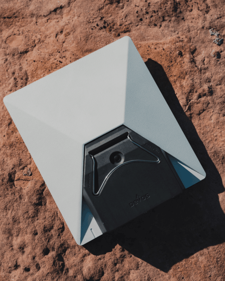 Devos AMPak 145 Portable Power Base