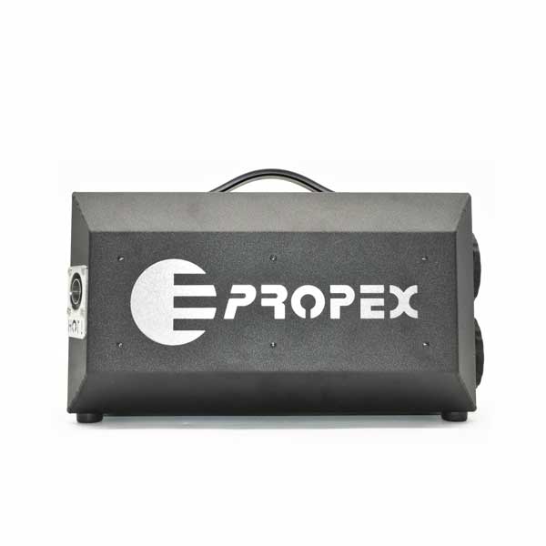 Propex PS2000 Slimline Portable Propane Heater