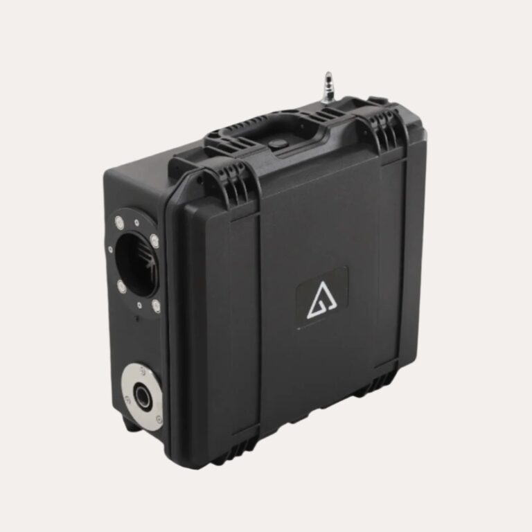 VELIT 4000P Portable Air Heater, 14,000 BTU