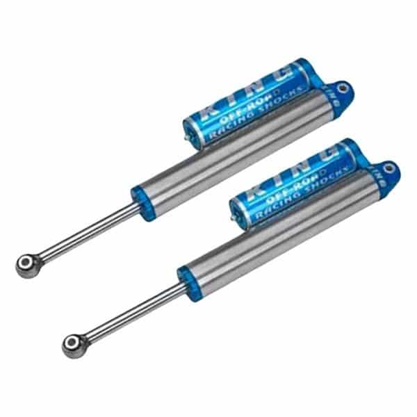 Peak Suspension 2.5-Inch Reservoir Shock Packages