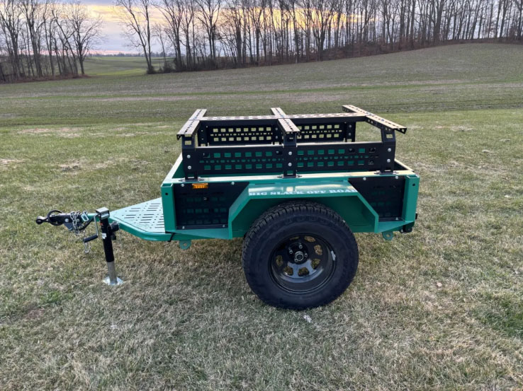 slack wagon junior profile