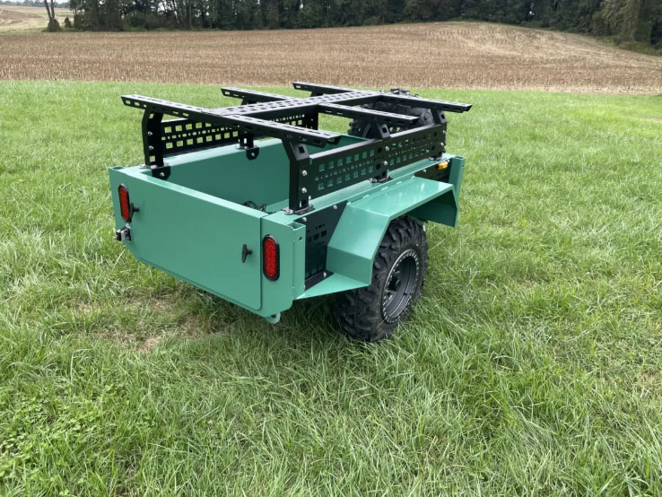 slack wagon junior profile