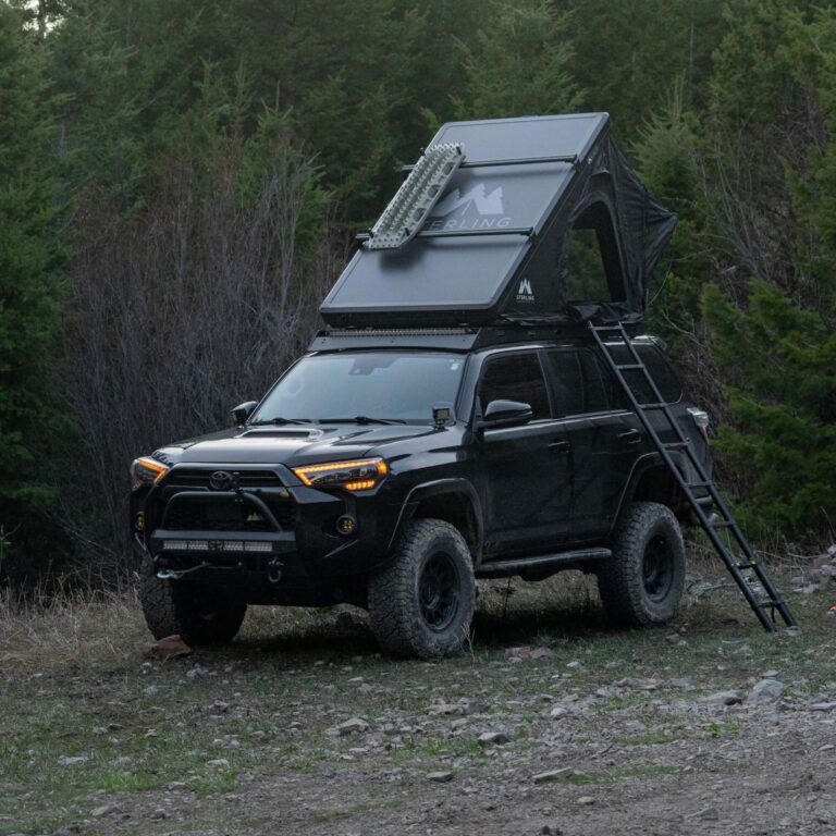 Sterling Wasatch Lite V2