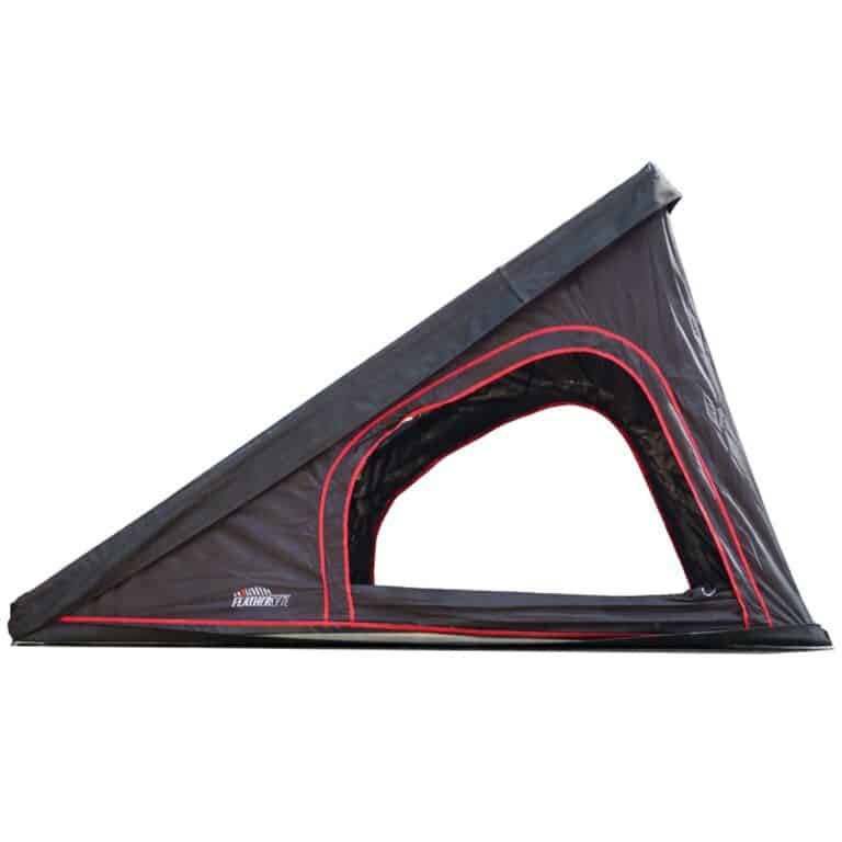 Featherlyte Baseline 2 Person Rooftop Tent, Medium