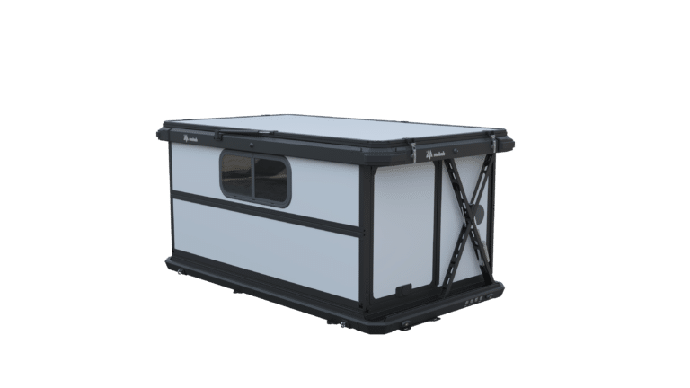 Mohab ALTUS Hardwall Rooftop Cabin