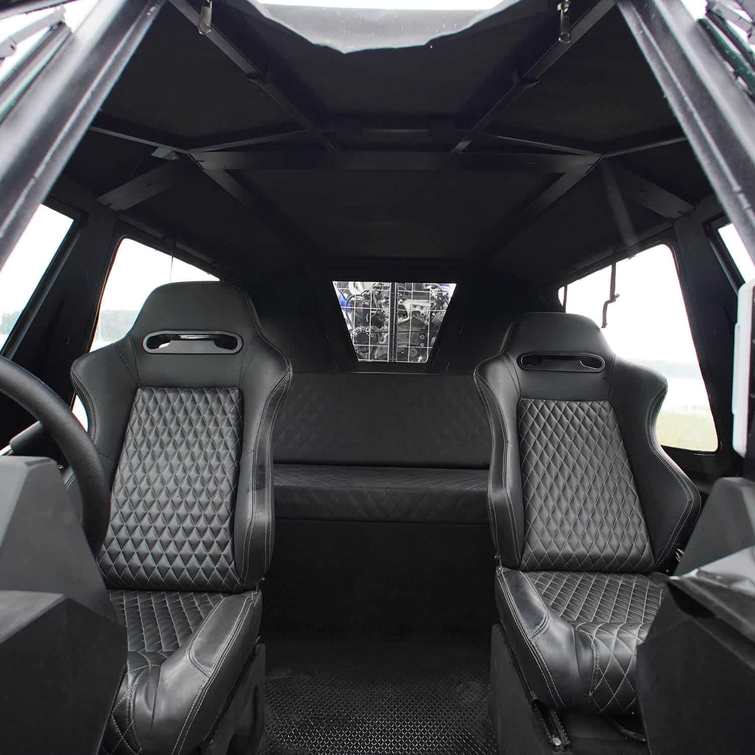 bereg 600 seats