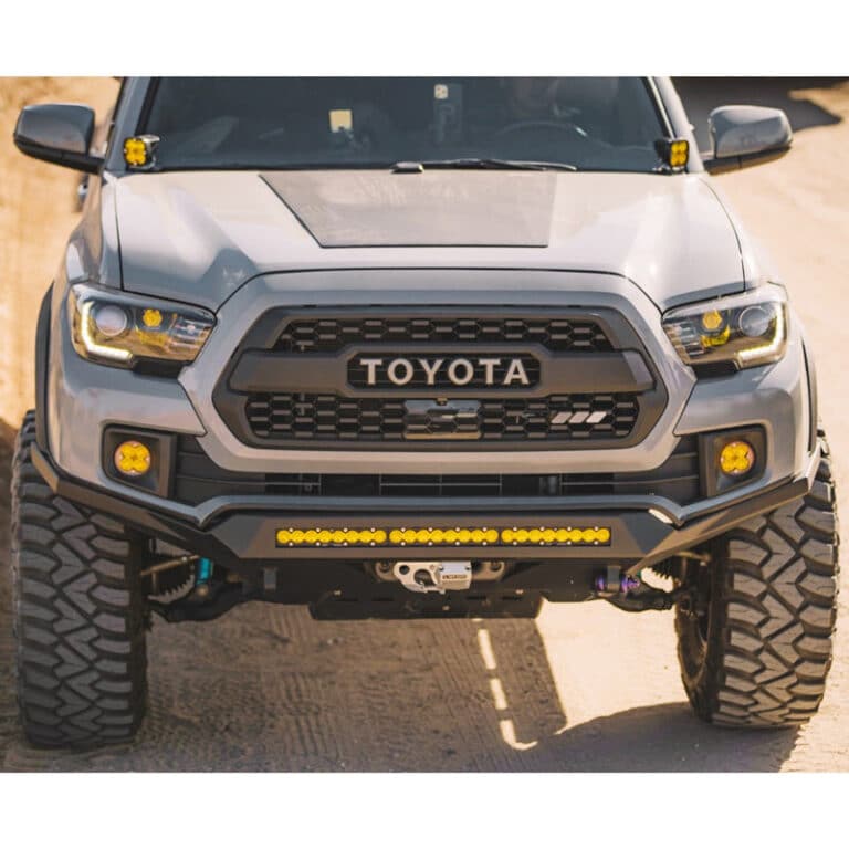 Tacoma 3rd Gen 2016-2023, Lensun 90W ($329)