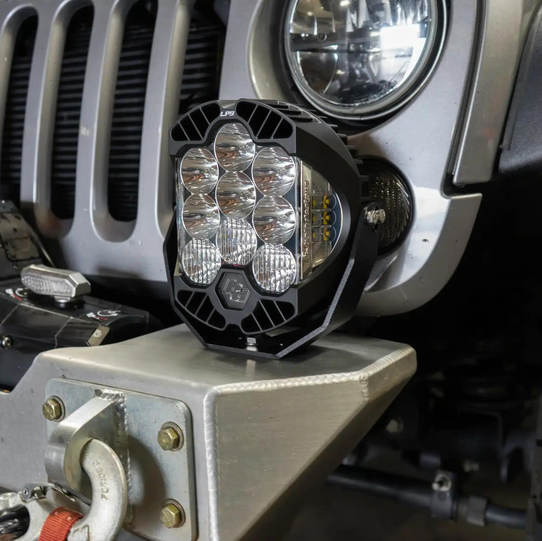 baja designs lp9 sport from spirit of 1876 on jeep