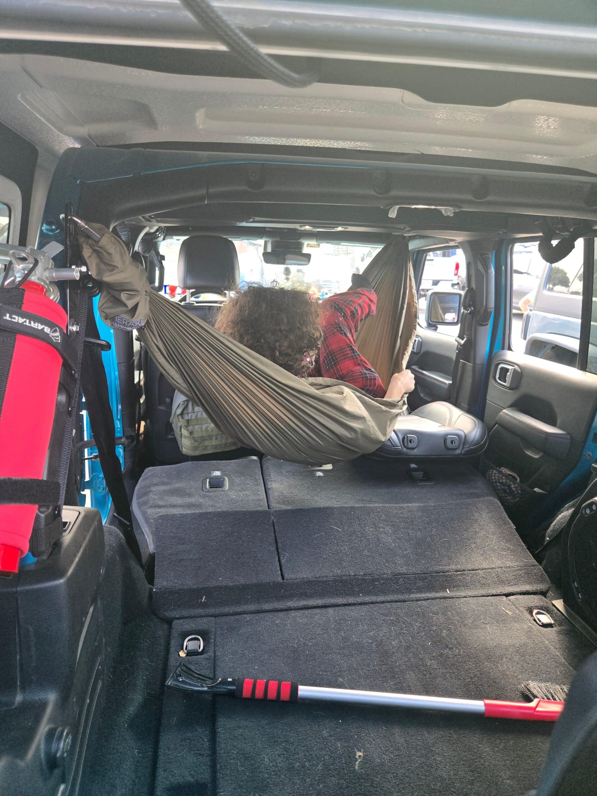 meraki hammocks jeep jlu