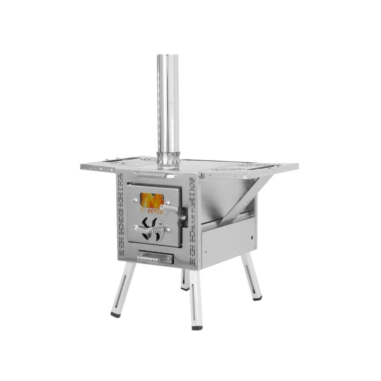 Bereg Atom Stove (Large)