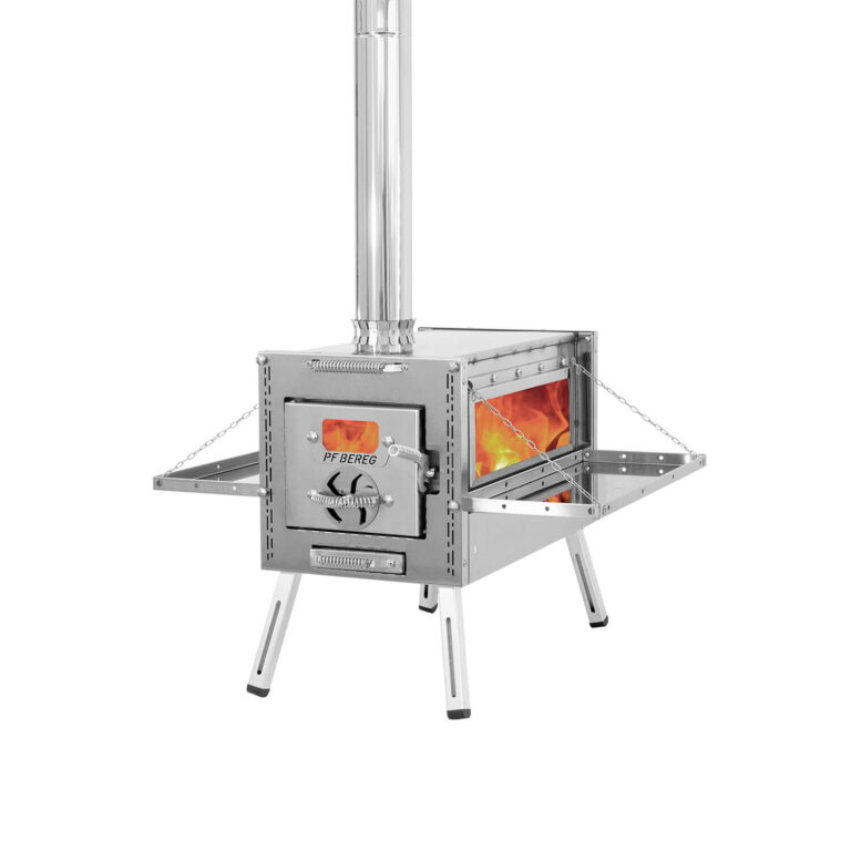 Bereg Fireplace Stove (Large)