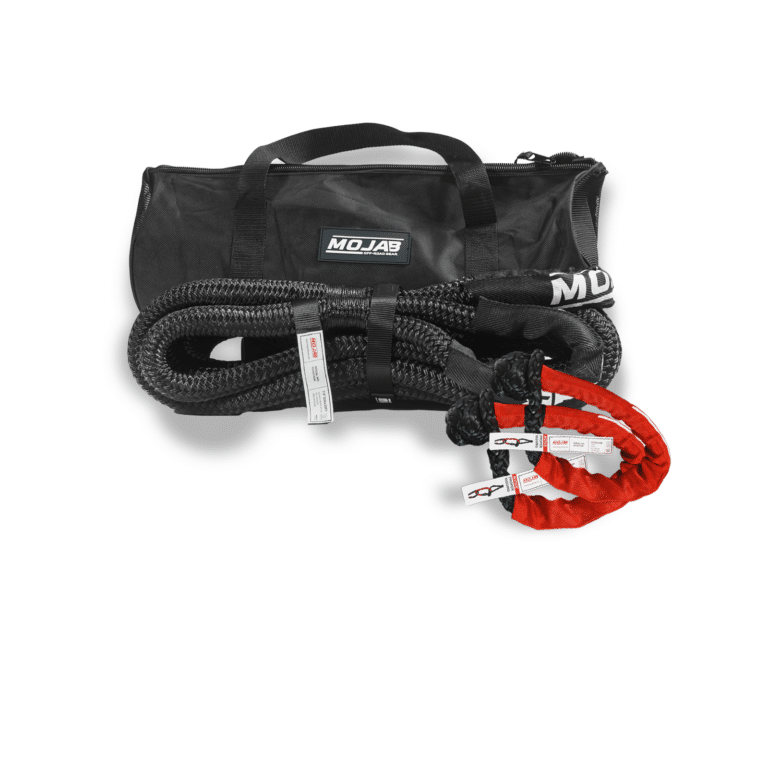 Advanced Recovery Kit with Storage Bags