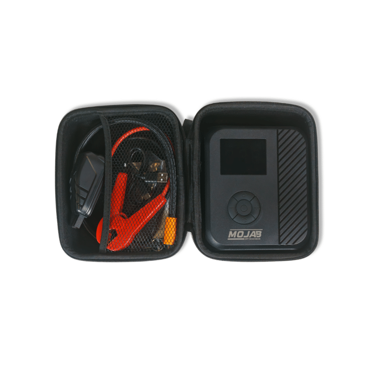PowerPro Jump Starter and Tire Inflator