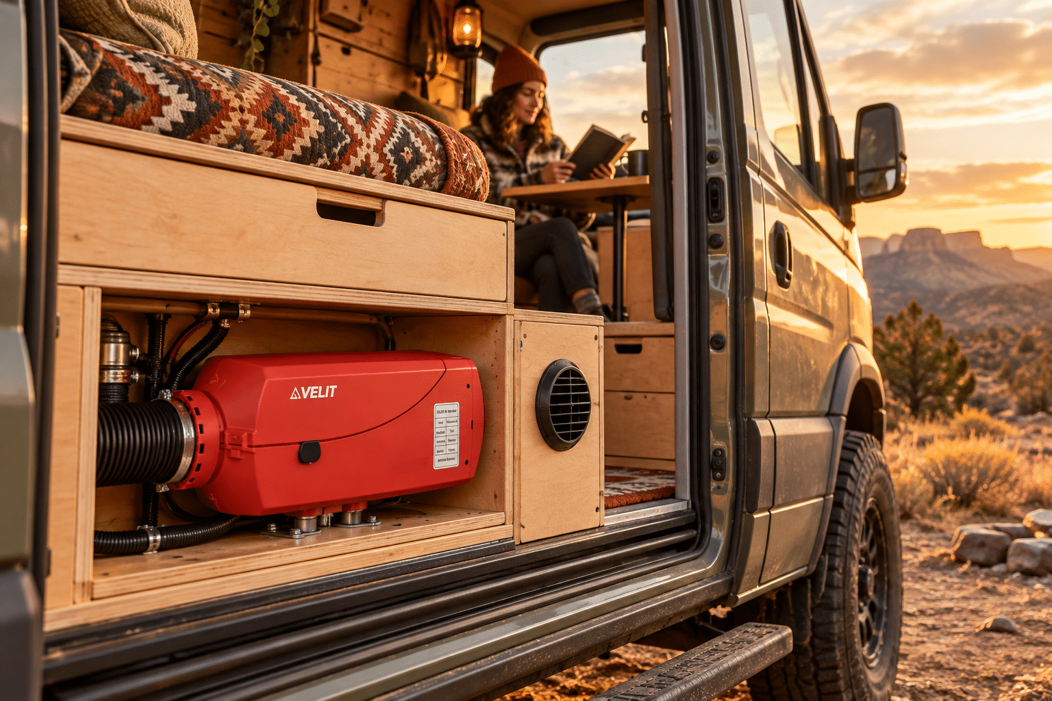 velit gasoline heater lifestyle 1