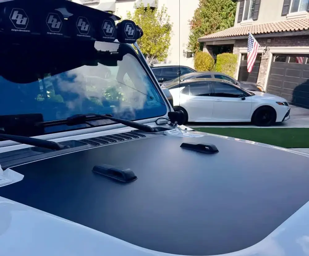 lensun jeep solar panel 4xSolar 3