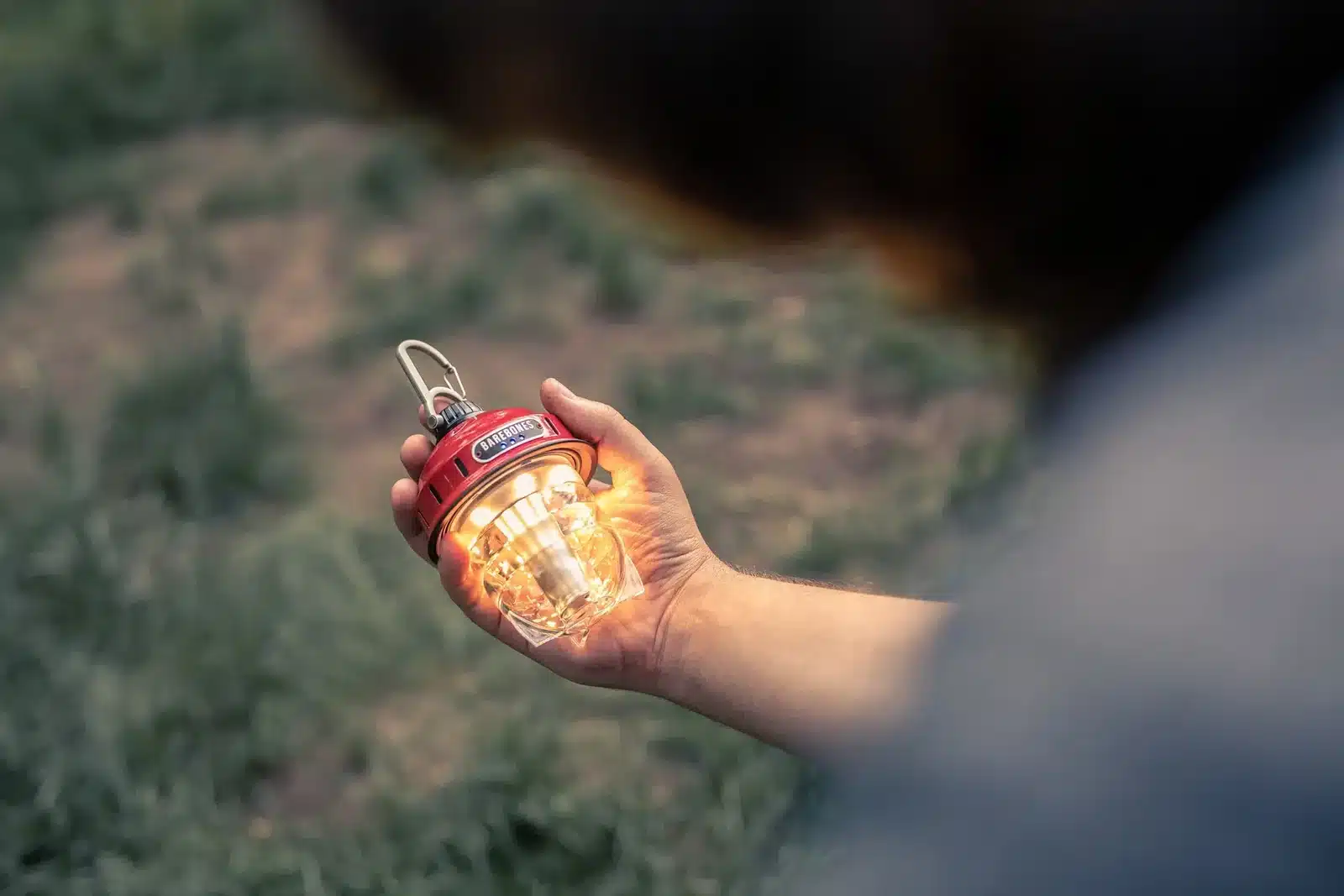 beacon hanging lantern stout tent 2