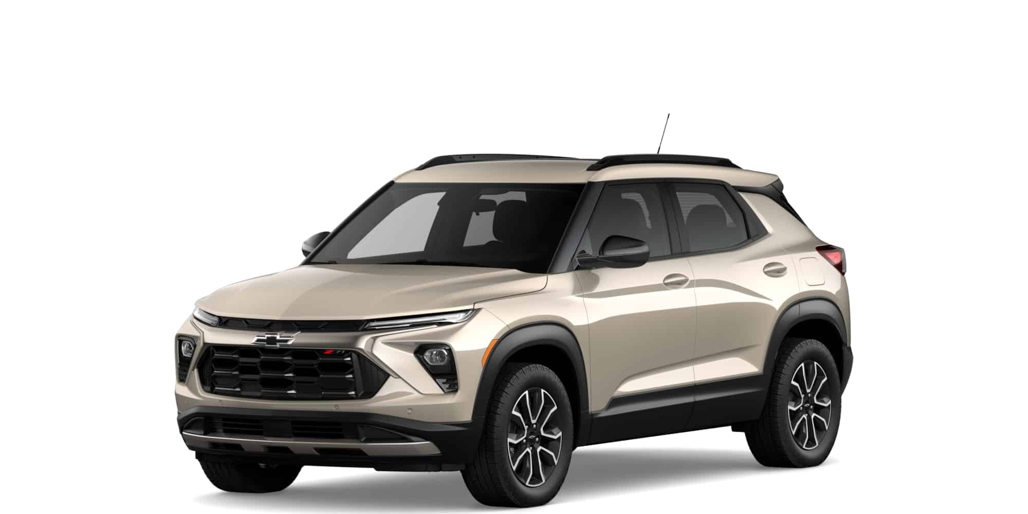 Trailblazer Z71 Debuts With Standard AWD, Skid Plate