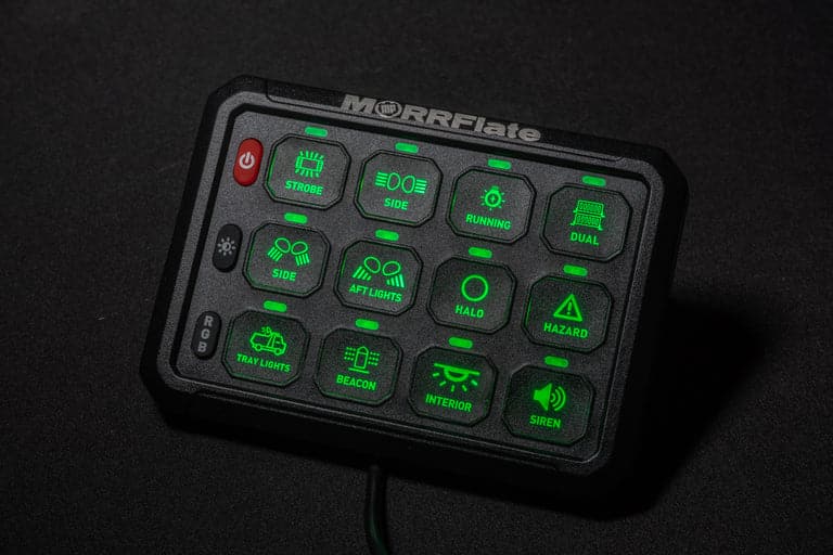 morrflate 12gang power panel pro 1