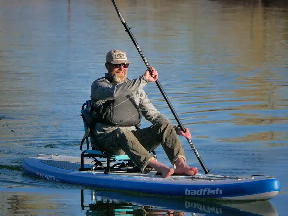 badfish perch fishing chair 2