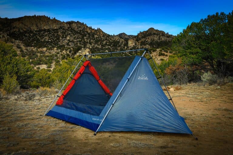 Sky View XL Gen 2 Stargazing Tent