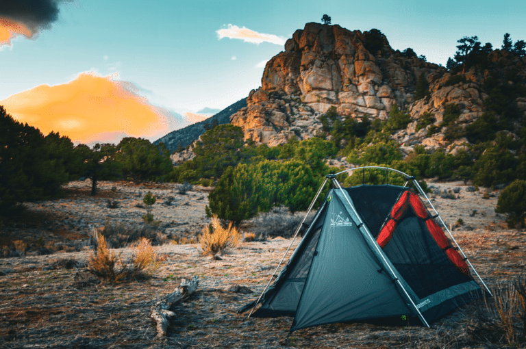 Sky View Duo (2 person)