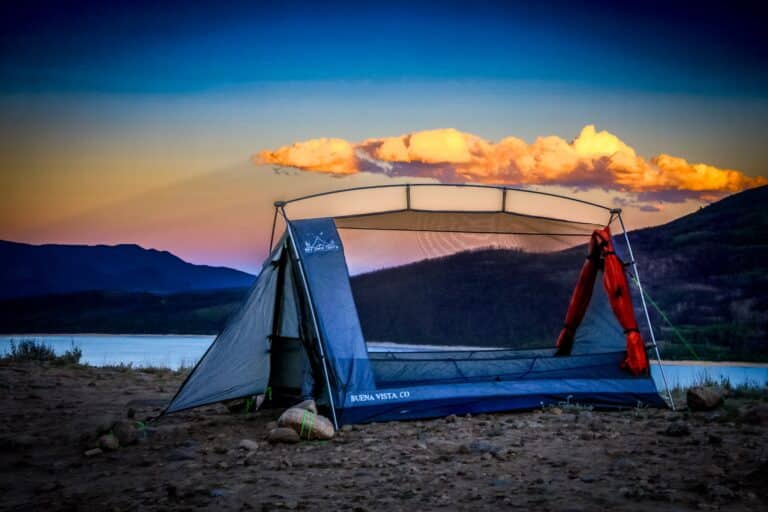 Sky View Solo (1 person)