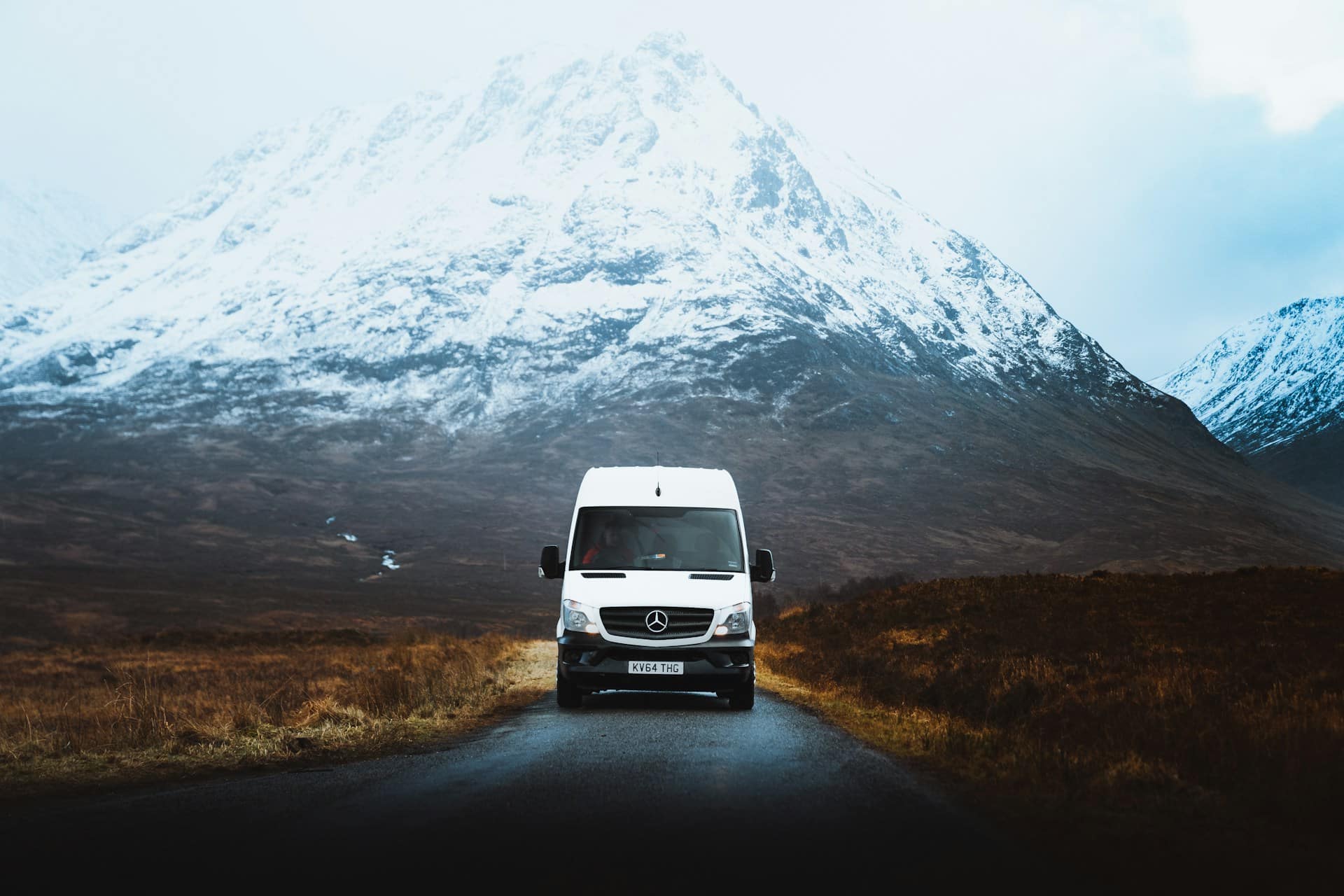 Heater Sizing for Vans: BTU vs. kW Explained (and How Much Heat You Actually Need)