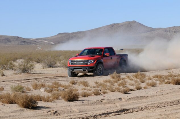 Raptor Origin Story: Ben Affleck Directs Ford Film
