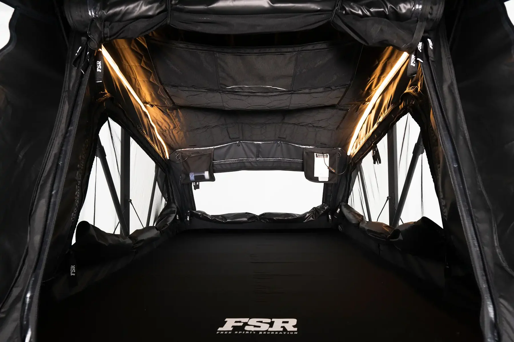 nova standard rooftop tent interior spirit of 1876