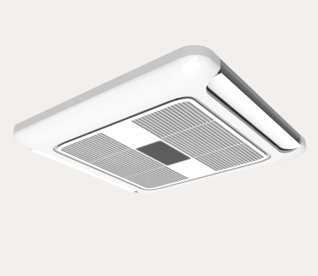 velit 24v air conditioner interior