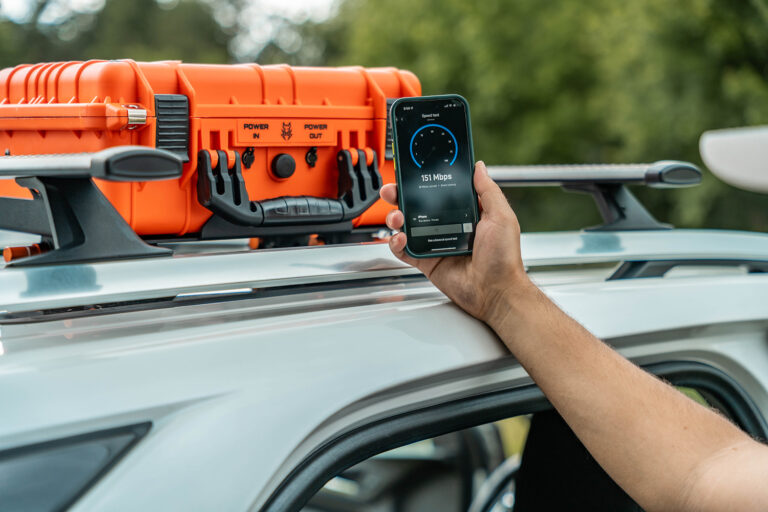 star-batt mini orange
