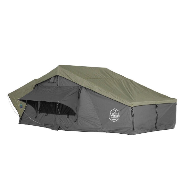 OVS HD Nomadic Extended