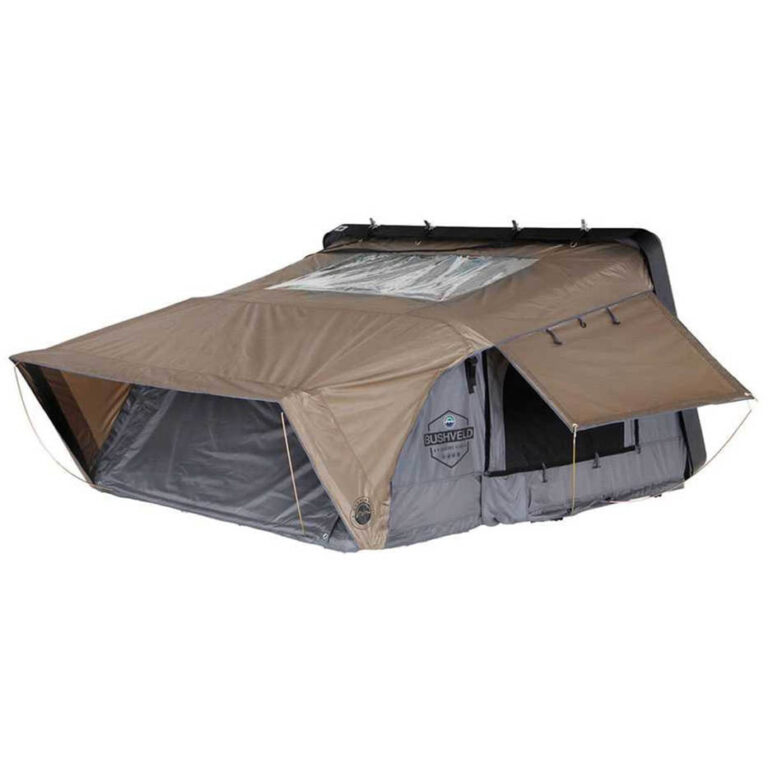 OVS HD Bushveld 4 Person