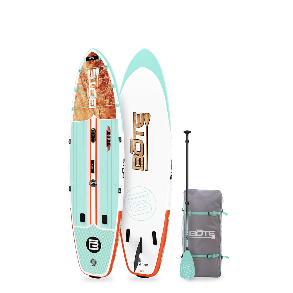 bote breeze aero and bag