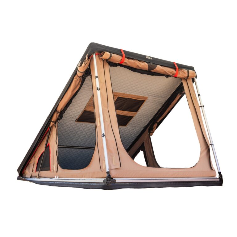 Featherlyte Aircrest 2+ Person