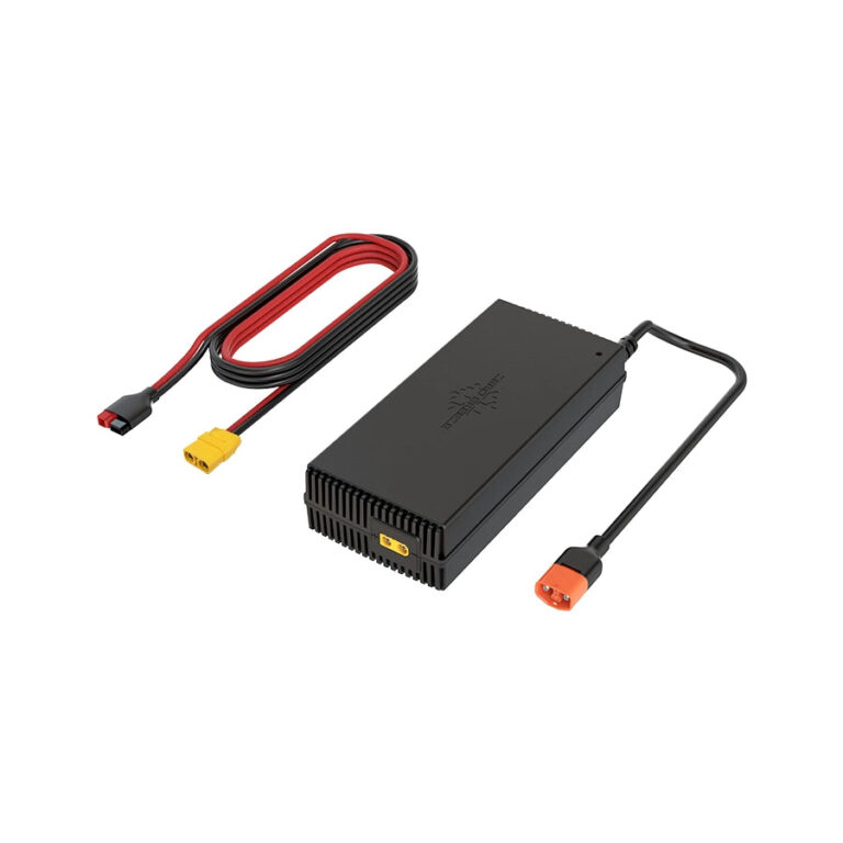 Power Your Mark 3 From Your Rig's Battery Bank