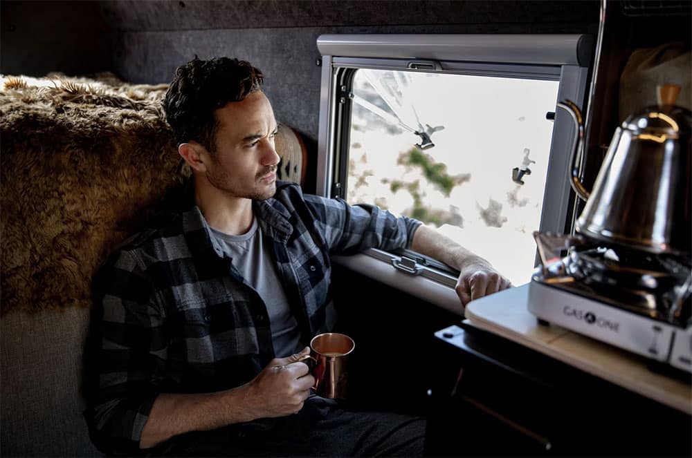 kimbo campers living